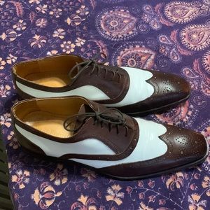Mens dress shoes